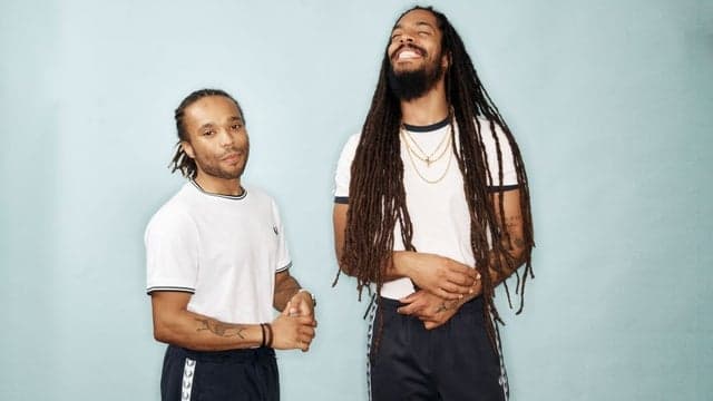 Event image for Bob Vylan