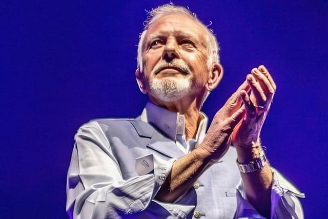 Event image for David Essex