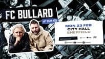 Event image for FC BULLARD