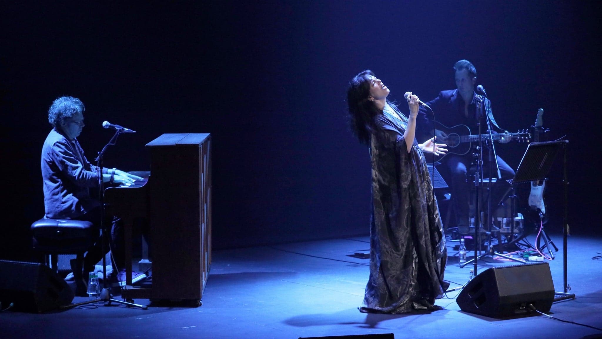 Event image for Imelda May