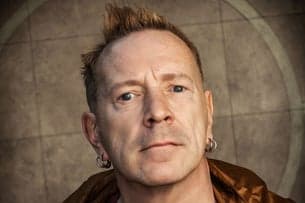 Event image for John Lydon