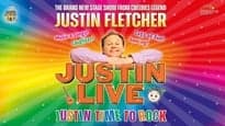 Event image for Justin Live