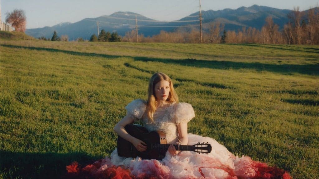 Event image for Paris Paloma