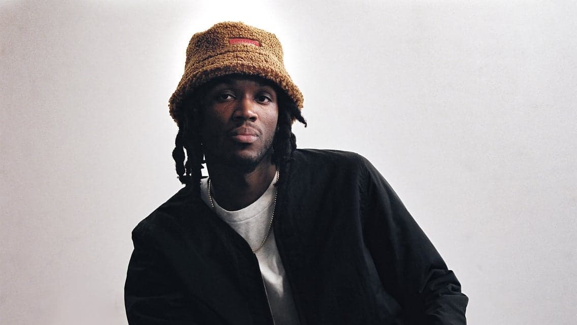 Event image for SABA