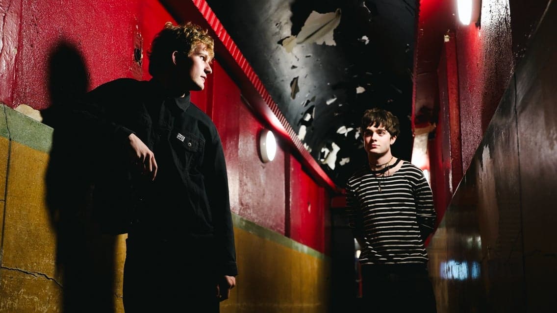 Event image for Shale