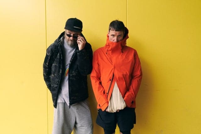 Event image for Sleaford Mods