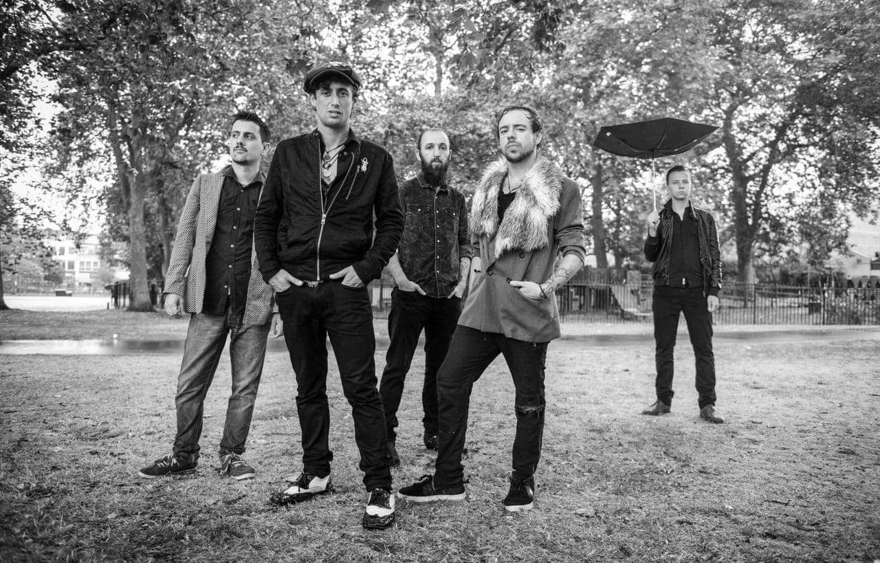 Event image for Tankus