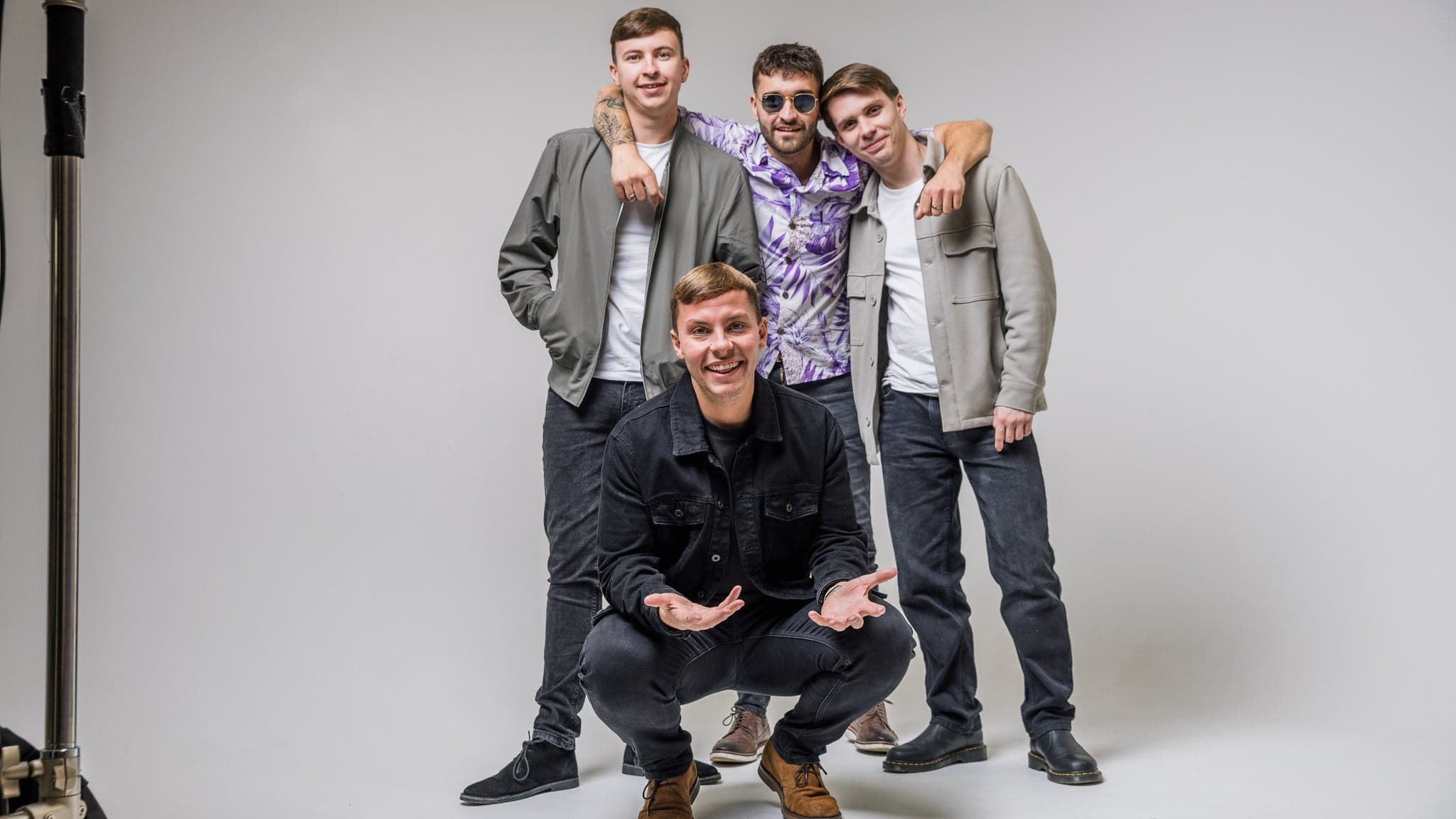 Event image for The Lilacs