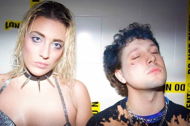 Event image for VUKOVI