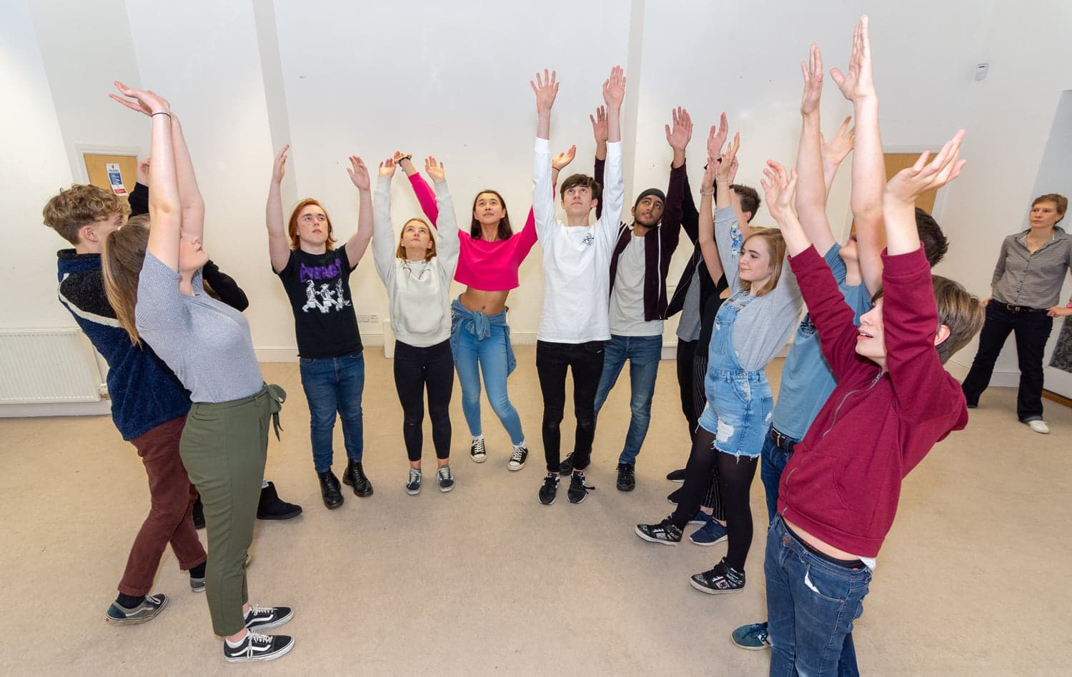 Harrogate Theatre Image 5