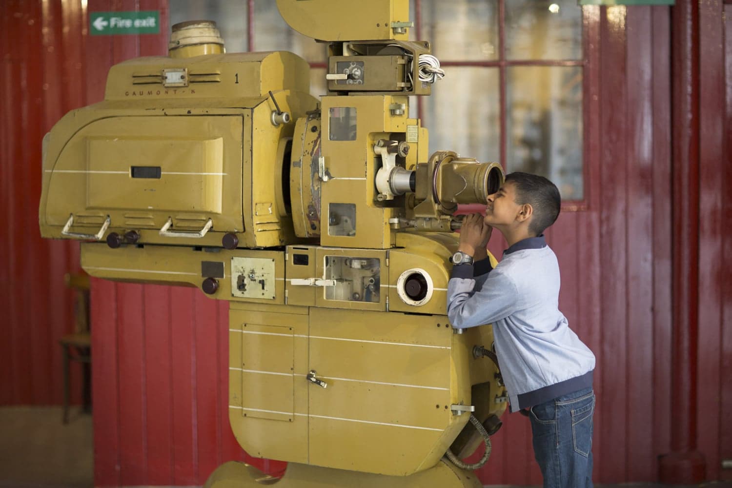 Leeds Industrial Museum Image 3