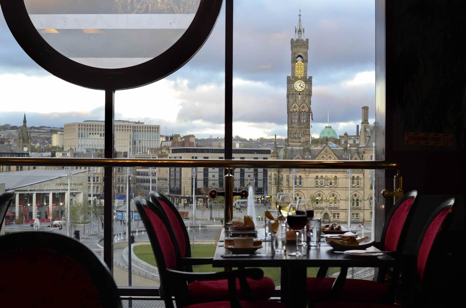 Alhambra Theatre Image 4