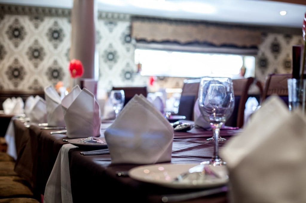 Aagrah Garforth Image 1