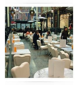 Anthony's Patisserie Image 1