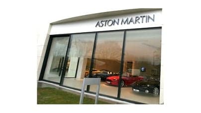 Aston Martin Leeds Image 1