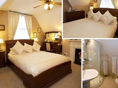 Barbican House Image 3