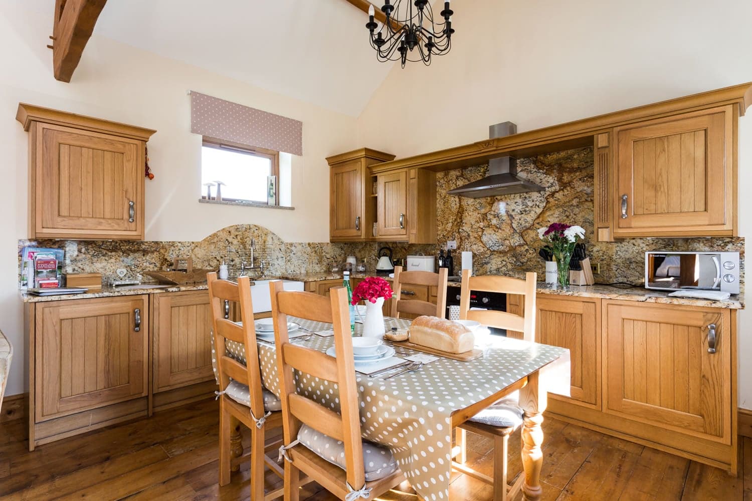 Barn Owl Cottage, Pateley Bridge Image 9