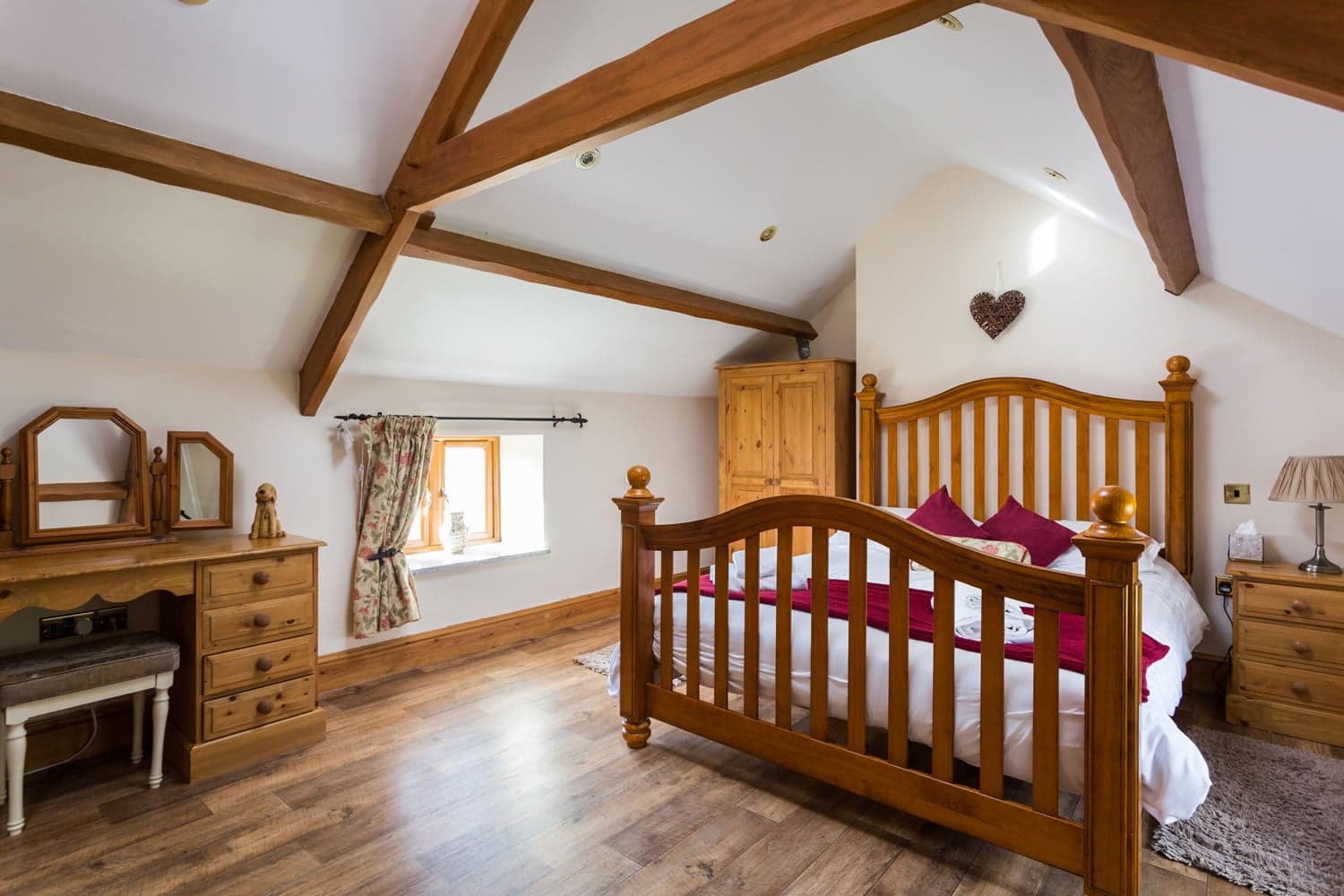 Barn Owl Cottage, Pateley Bridge Image 11