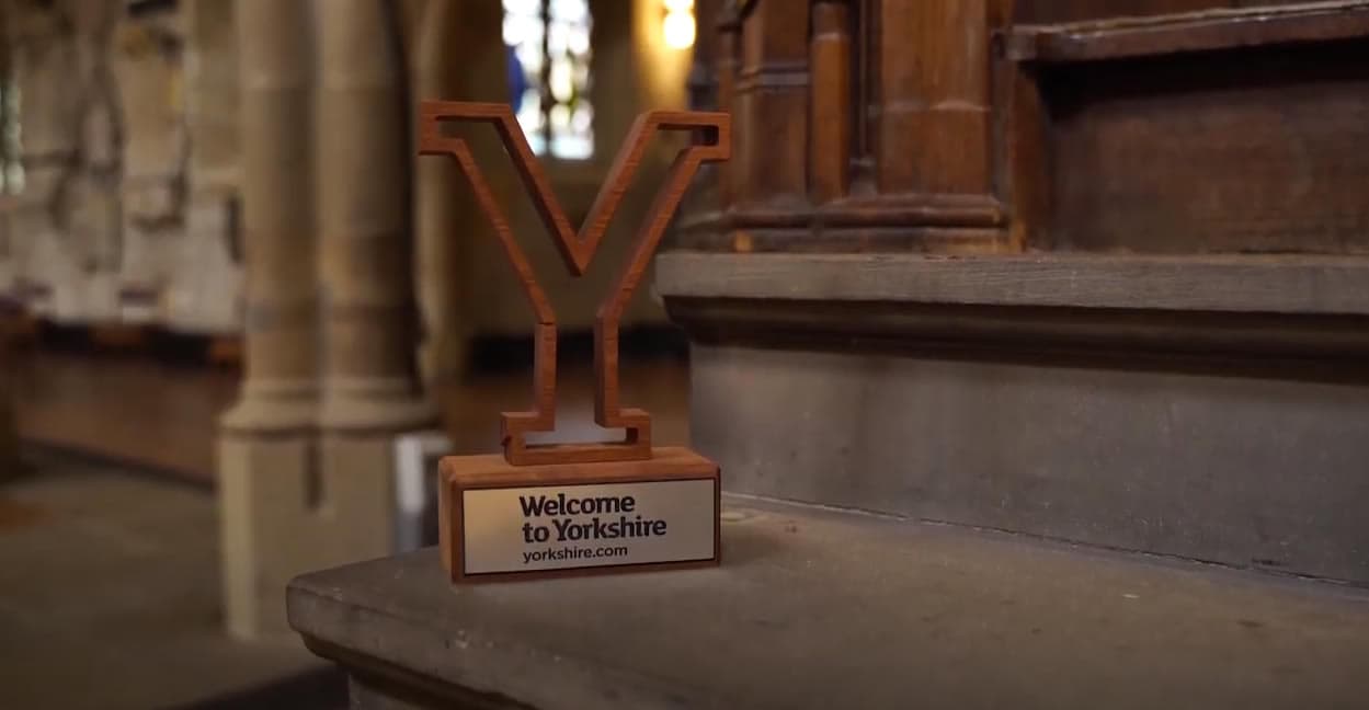 Bradford Cathedral Image 6