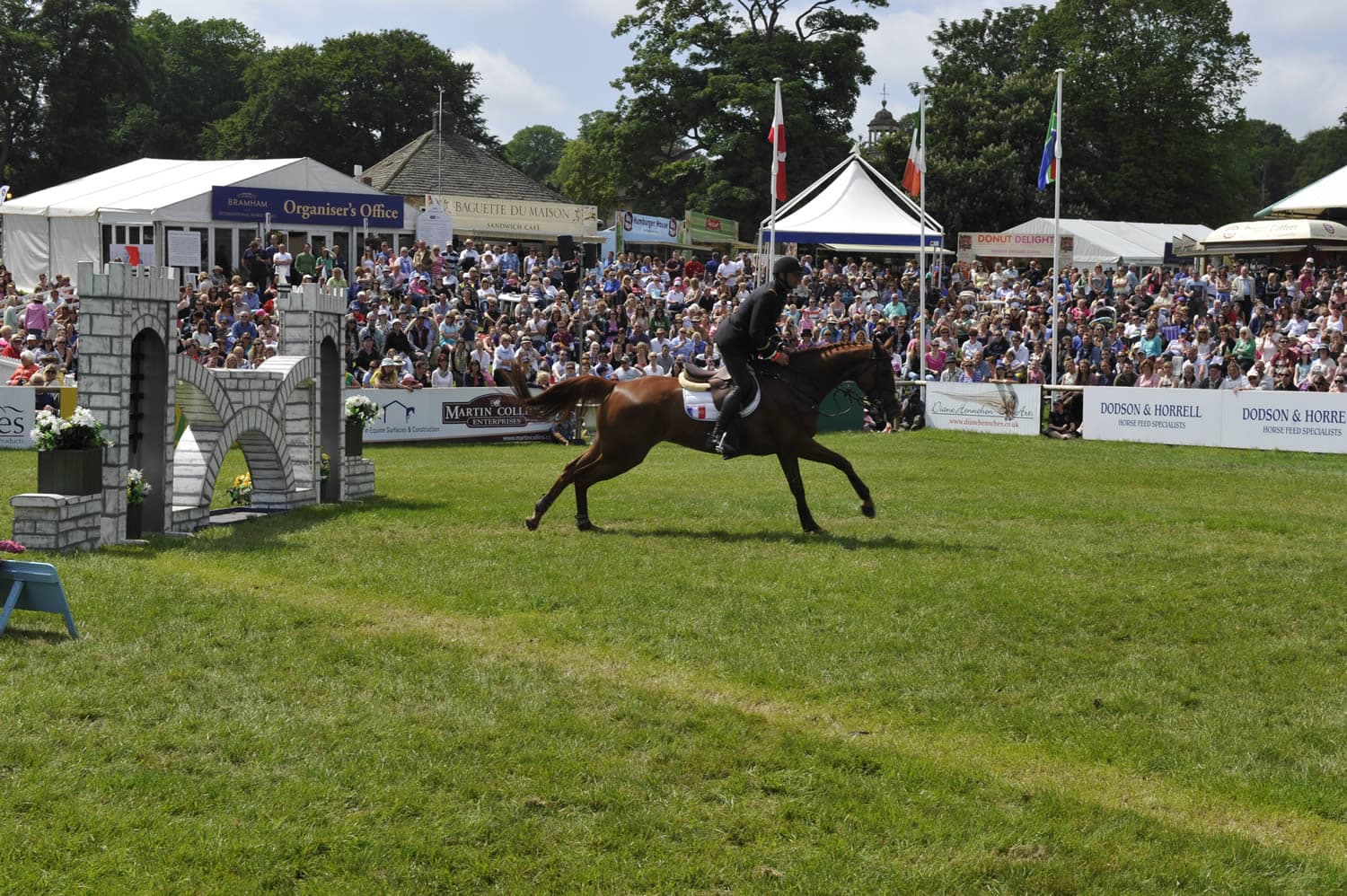 Bramham Park Image 6