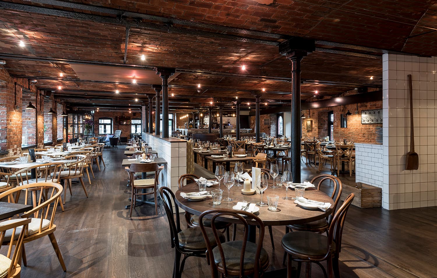 Brasserie Blanc Image 4