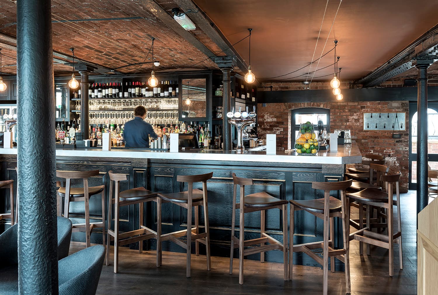 Brasserie Blanc Image 5