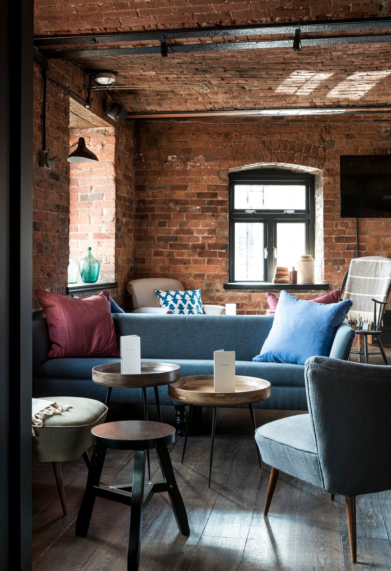 Brasserie Blanc Image 7