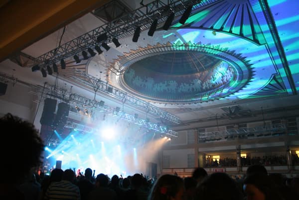 Bridlington Spa - Theatre, Concerts, Plays Image 2