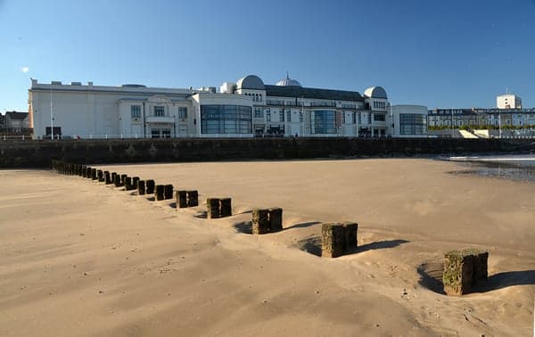 Bridlington Spa - Theatre, Concerts, Plays Image 4