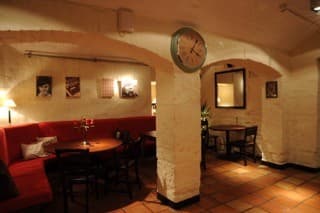 Buca Di Pizza Image 7