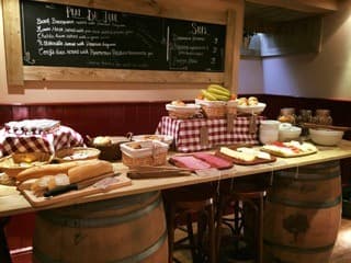 Burgundy Leeds Image 7