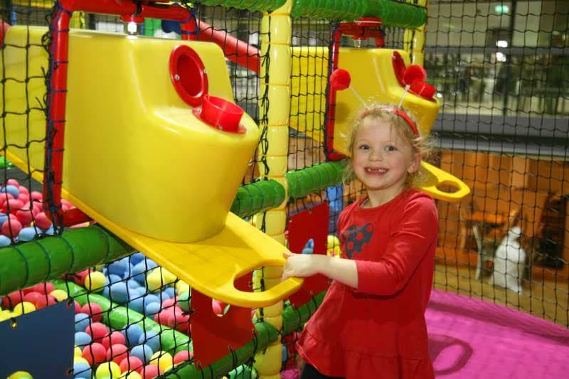 Cannon Hall Farm Image 1