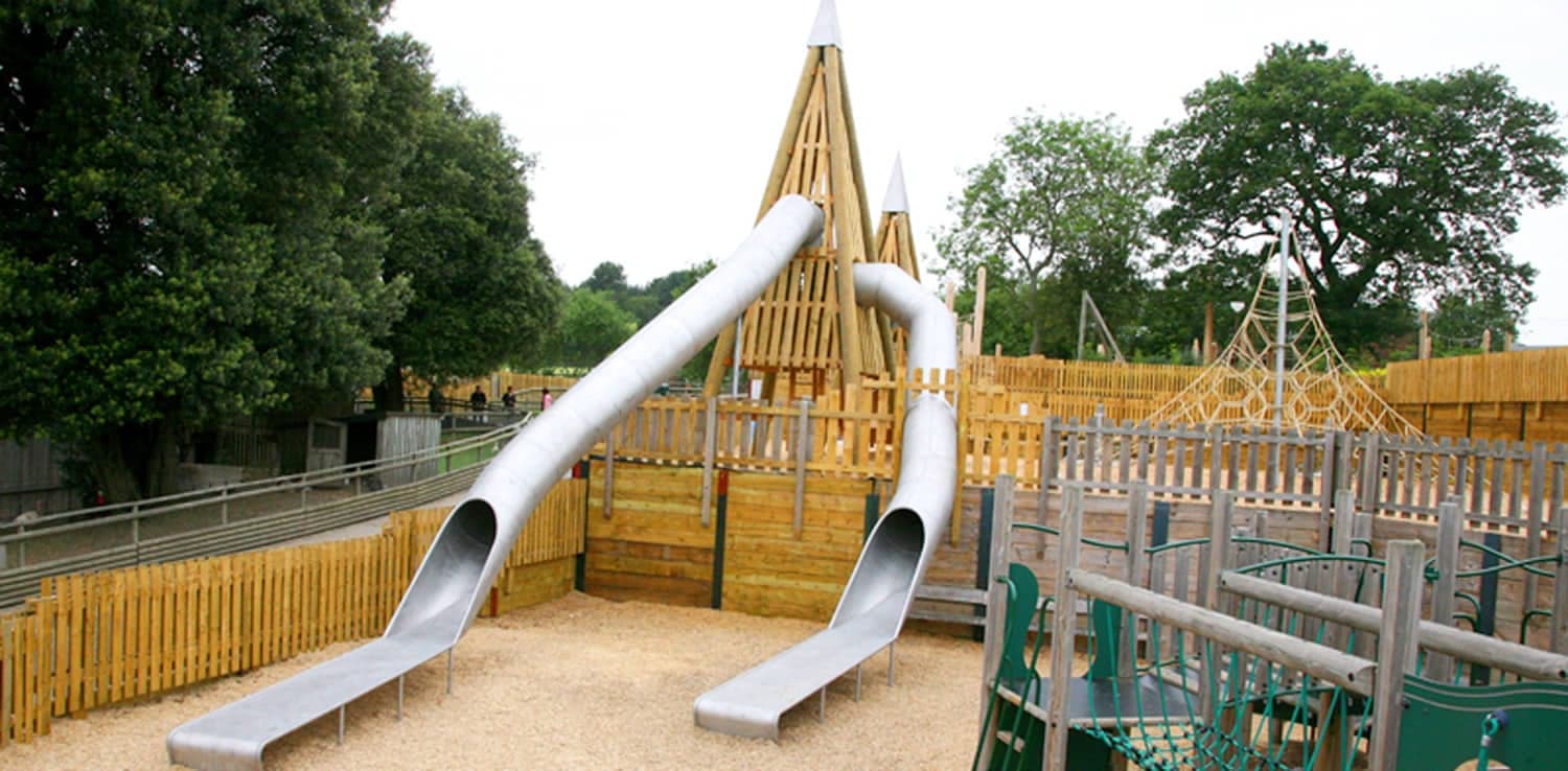 Cannon Hall Farm Image 5