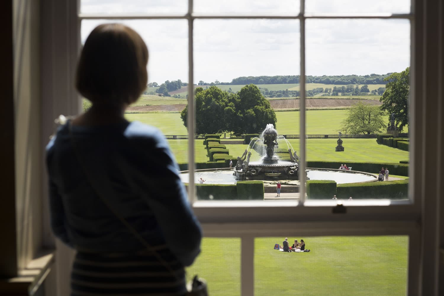 Castle Howard Image 3