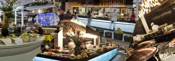 Chaophraya and Palm Sugar Lounge Image 8