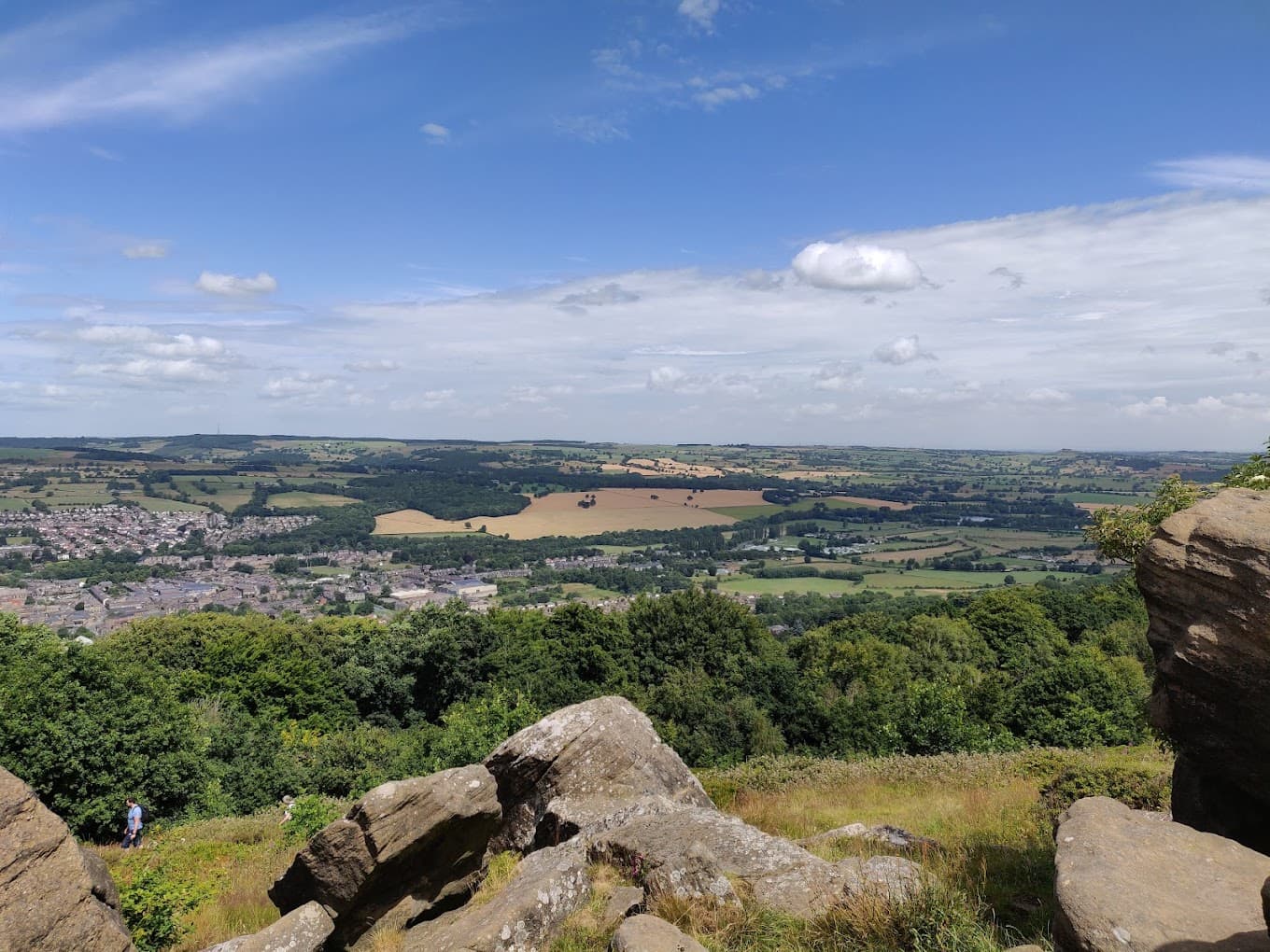 Visit Chevin Forest Park - Otley Image 3