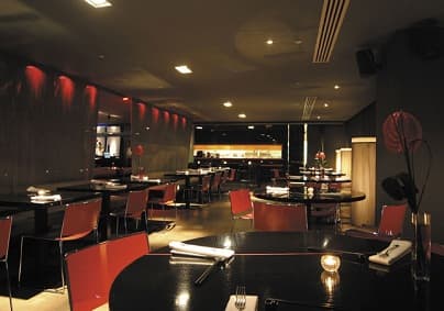 Chino Latino Image 4