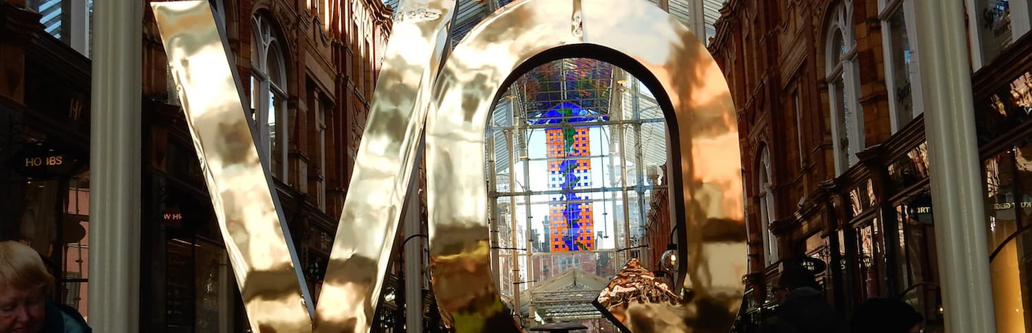 Curious About Leeds Image 1