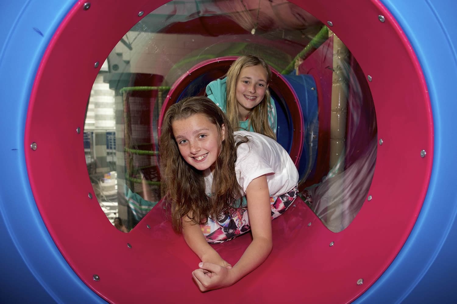 Doncaster Dome Image 4