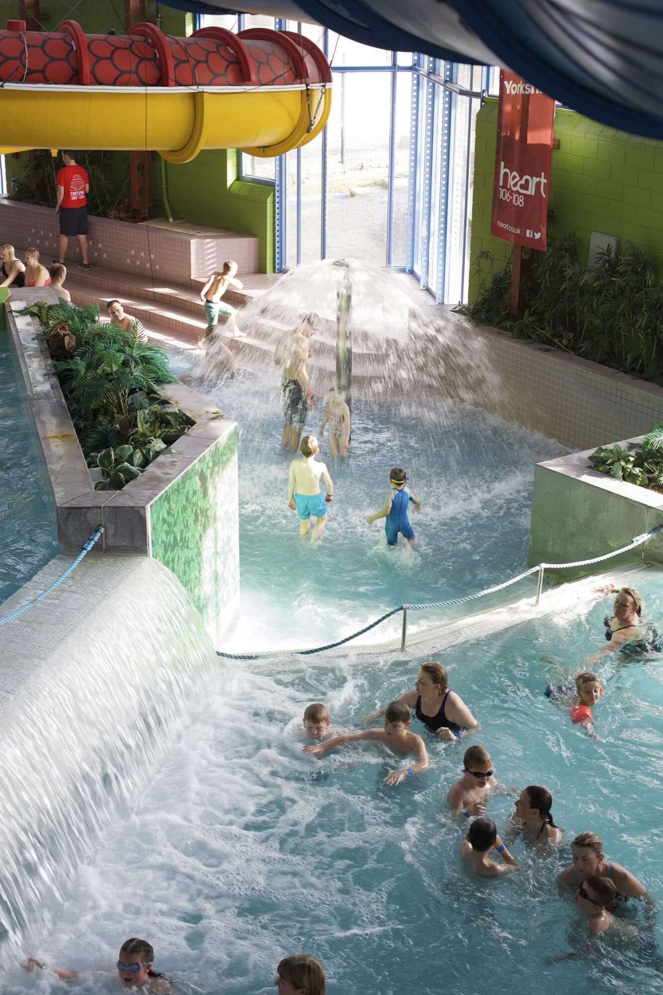 Doncaster Dome Image 6