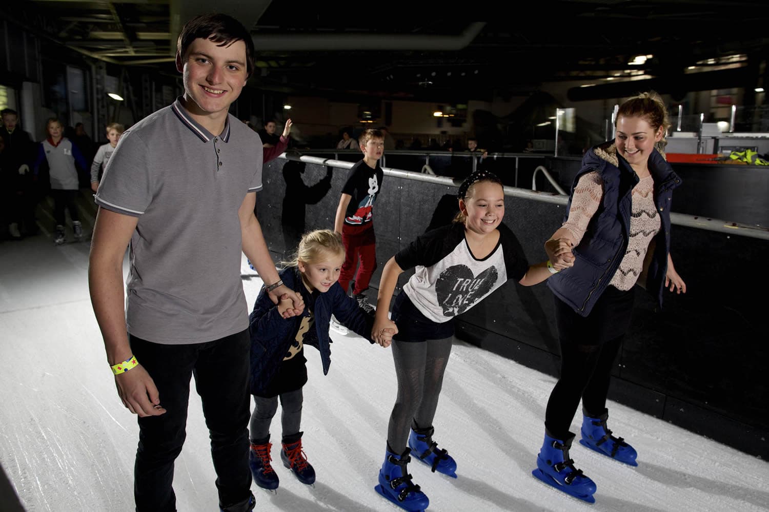 Doncaster Dome Image 8