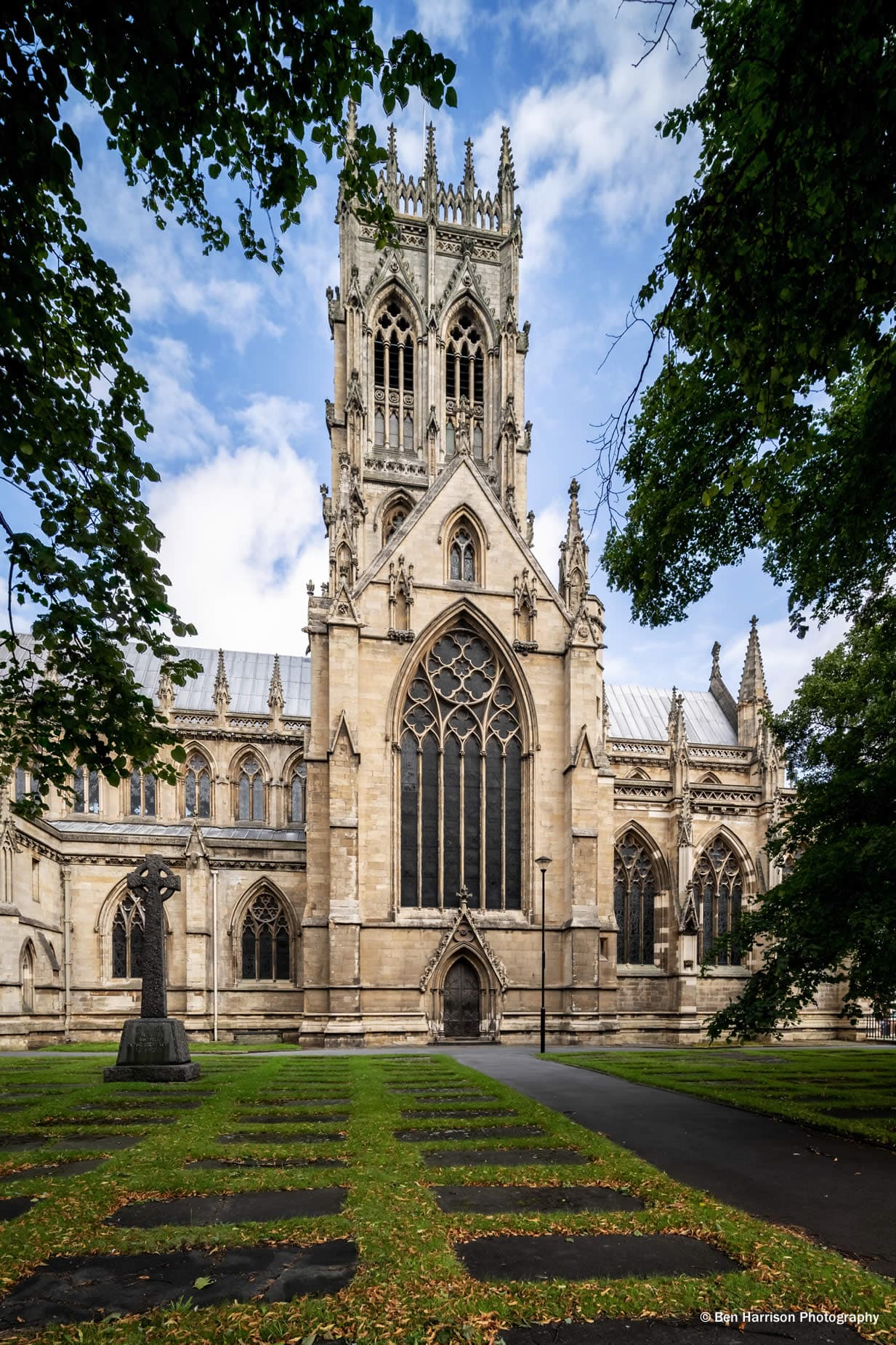 Doncaster Minster Image 1