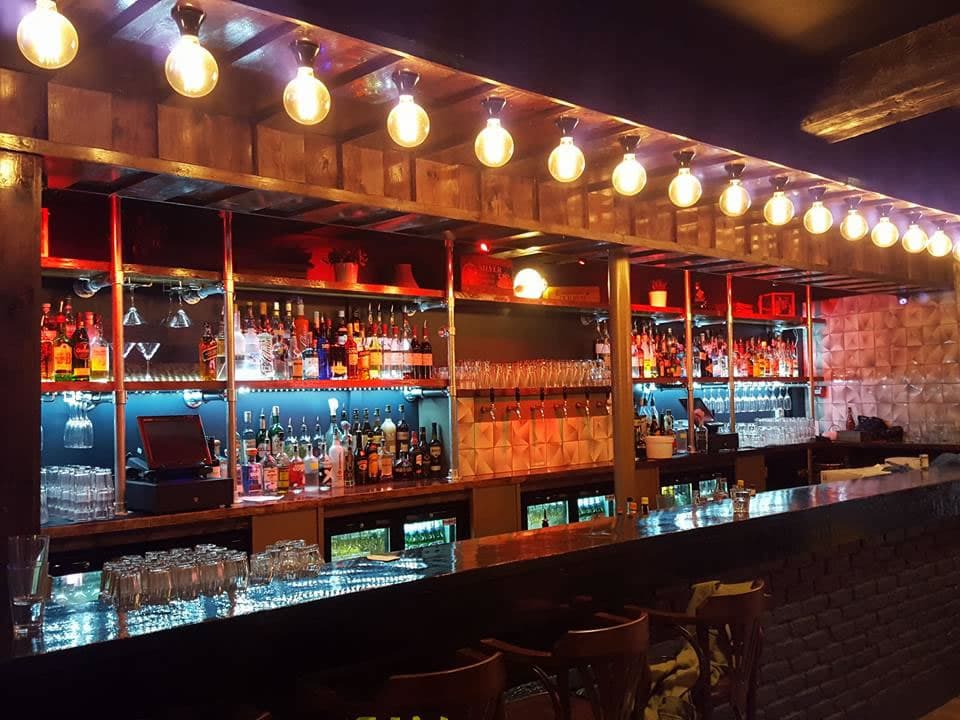 EPIC Cocktail Club Image 1