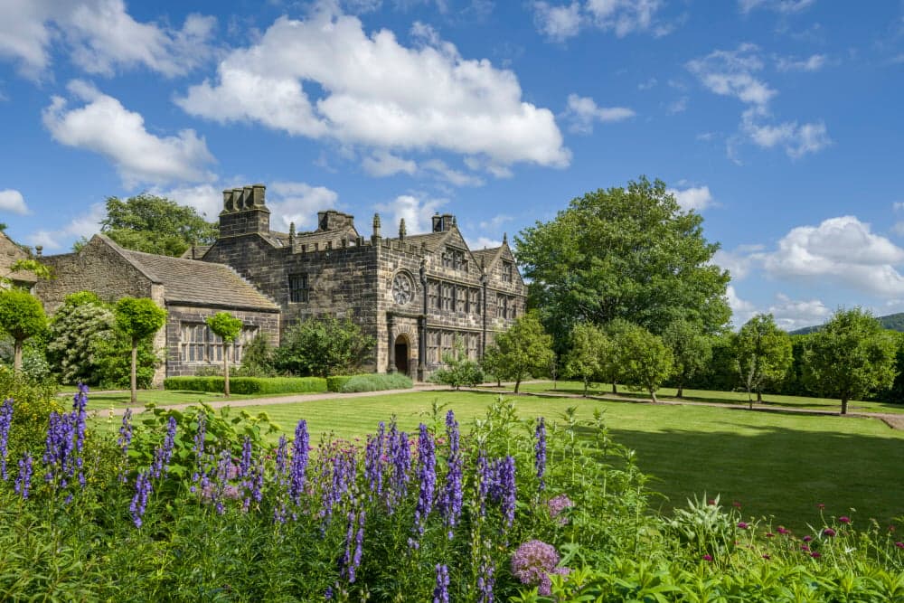 East Riddlesden Hall - Keighley Image 1