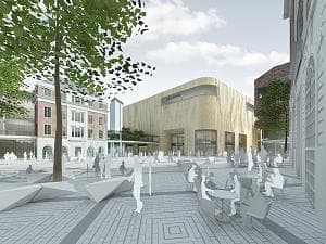 Eastgate Quarters Image 6