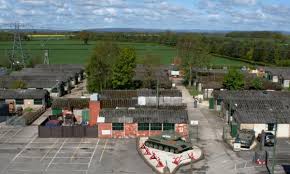 Visit Eden Camp: modern history theme museum - Malton Image 6