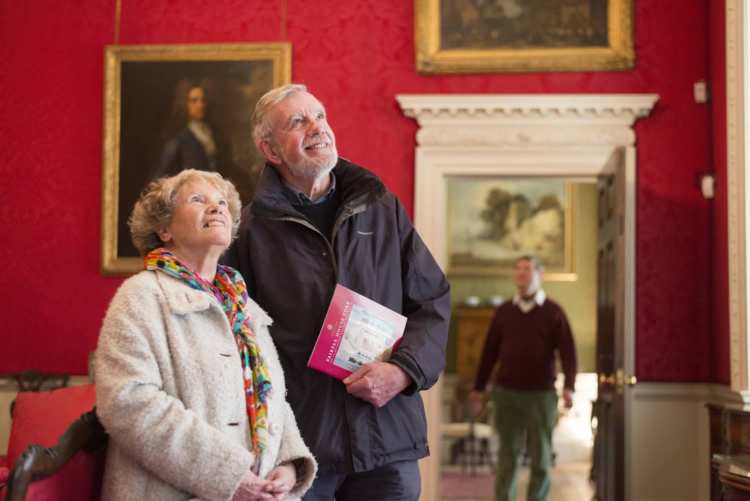 Fairfax House Image 3