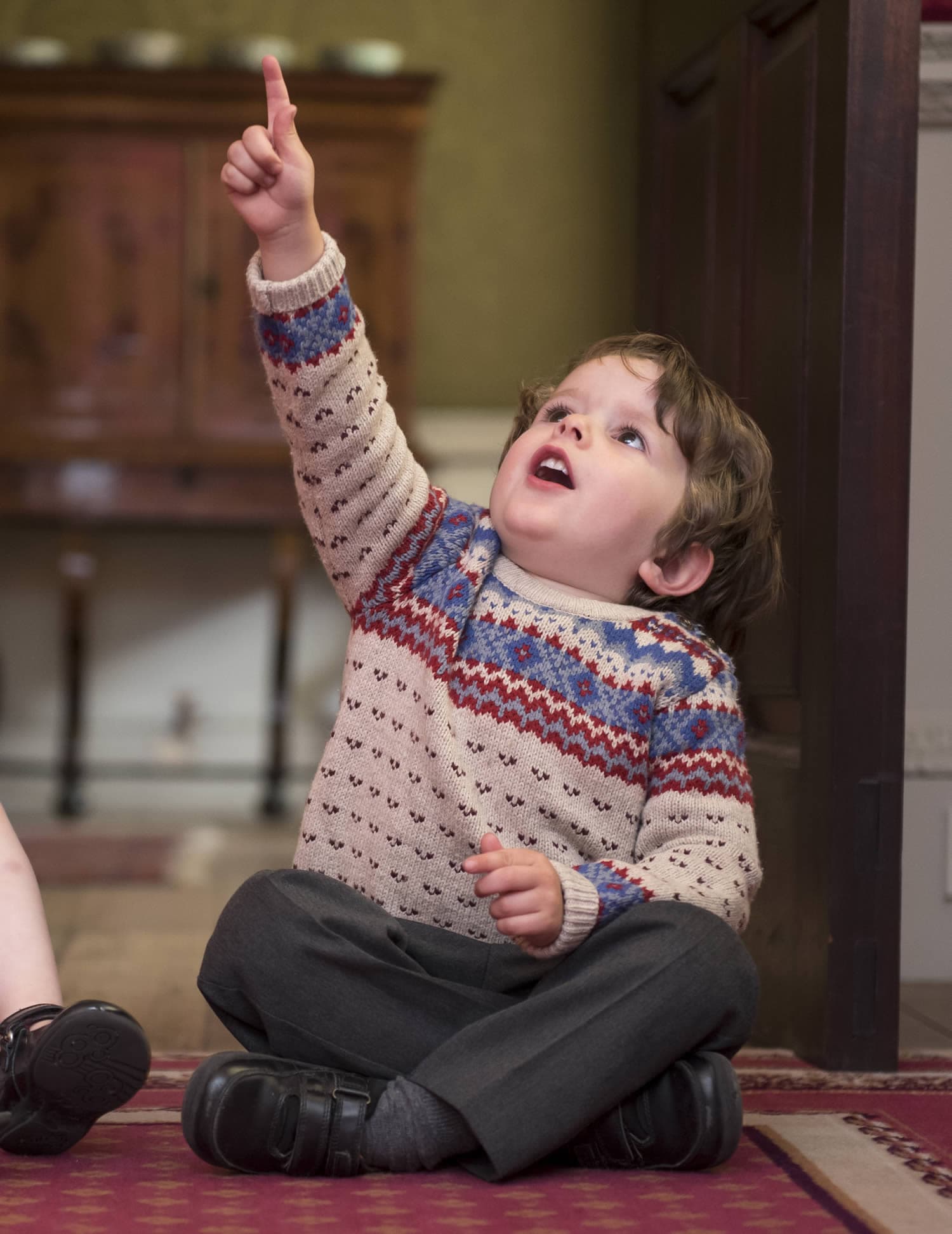 Fairfax House Image 7