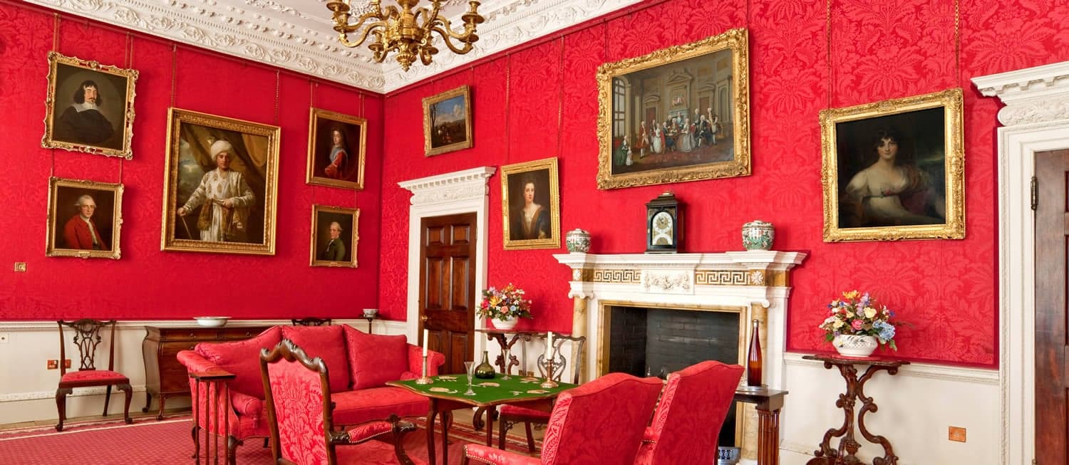 Fairfax House Image 1