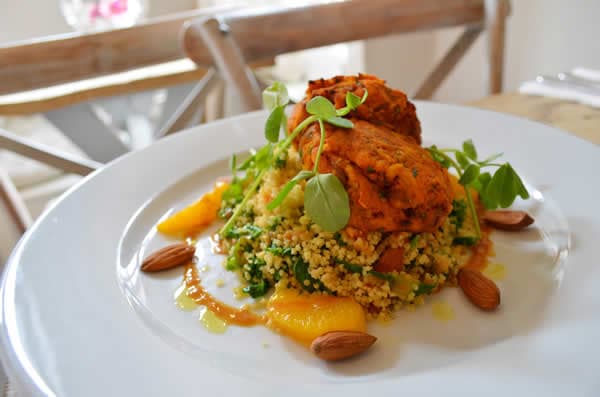 Filmore & Union, Victoria Quarter Image 12